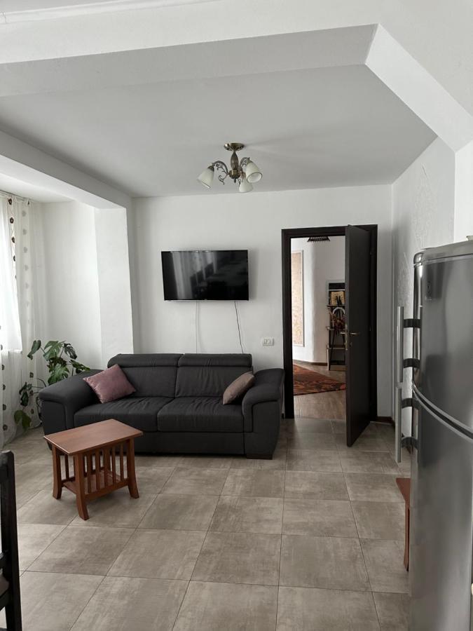 Vila Sorina Borşa 외부 사진